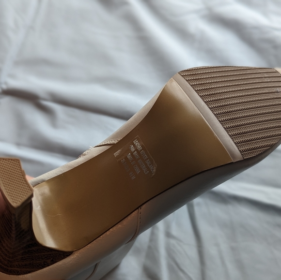 Ladies dressy ankle boots. - Picture 3 of 10